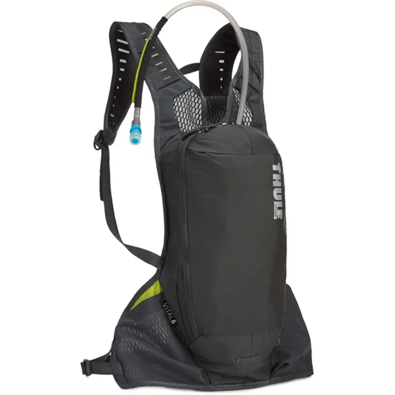 Thule Vital Backpack in Black-1
