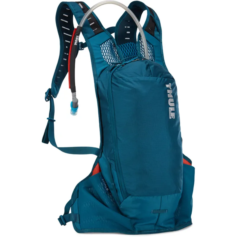 Thule Vital Backpack In Blue-1
