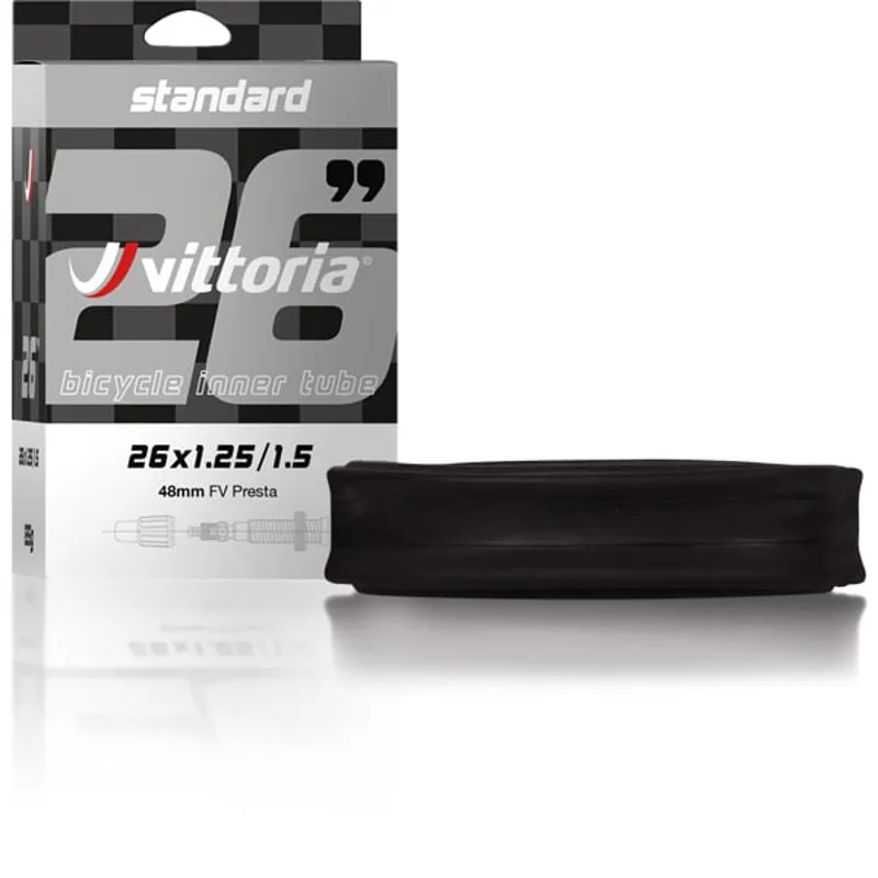 Vittoria Standard 700c Innertubes