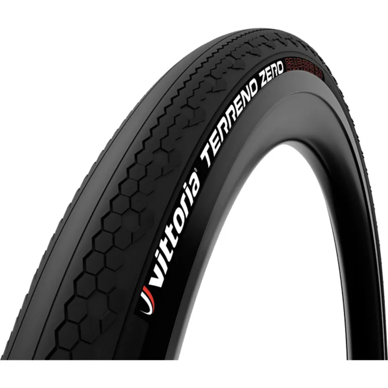 Vittoria Terrano Zero - Black