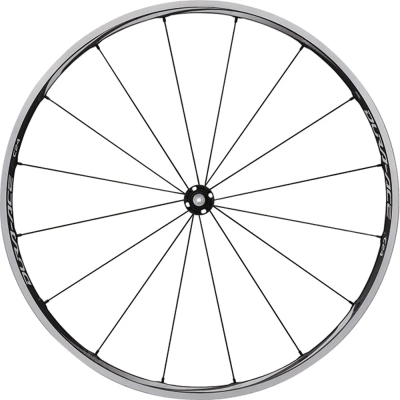 Shimano Dura Ace WH-9000 Carbon Road Wheels