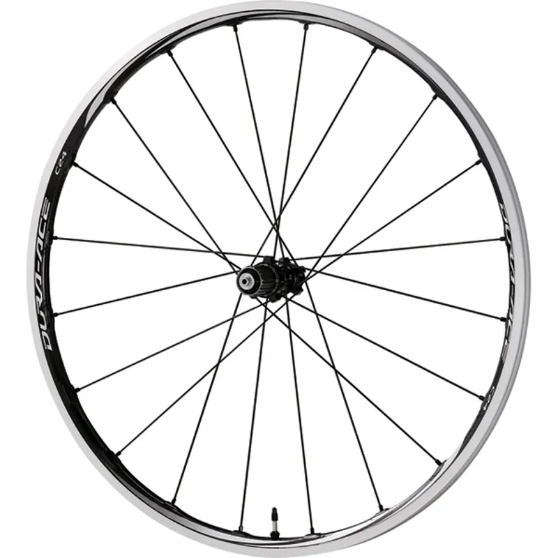 Shimano Dura Ace WH-9000 Carbon Road Wheels-3