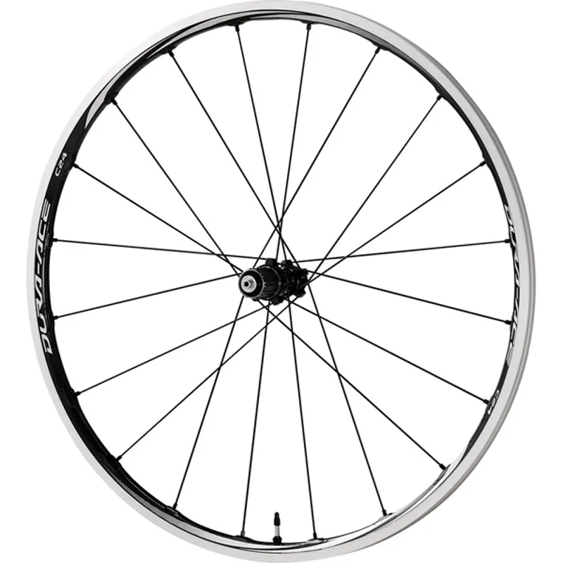 Shimano Dura Ace WH-9000 Carbon Road Wheels-4