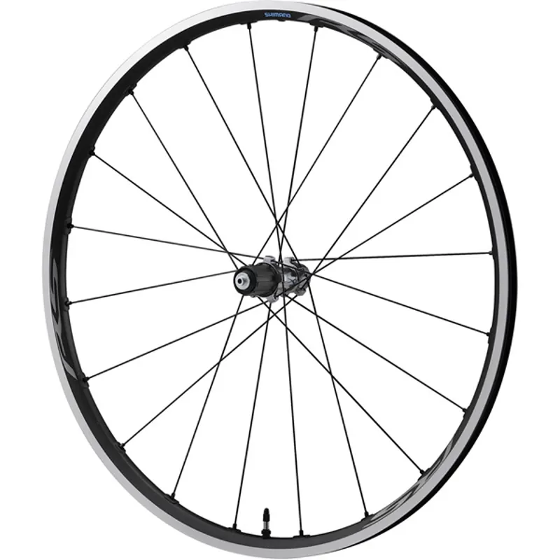 Shimano RS500 Tubeless Road Wheelset