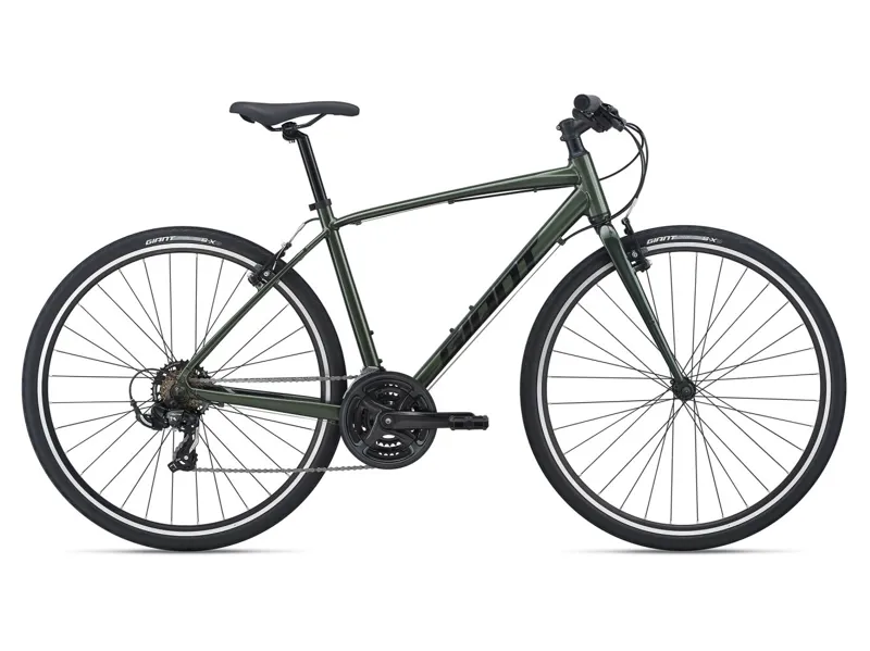 giant touring bicycle Talon 4 - Black The Giant Talon 4 is a versatile aluminum hardtail designed for confident handling on the trail How To Choose A Bike