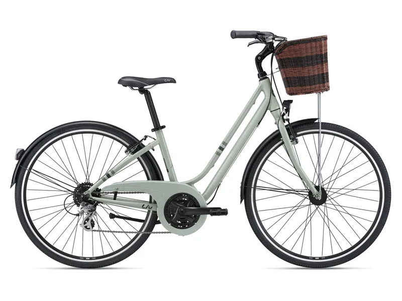 giant liv bike