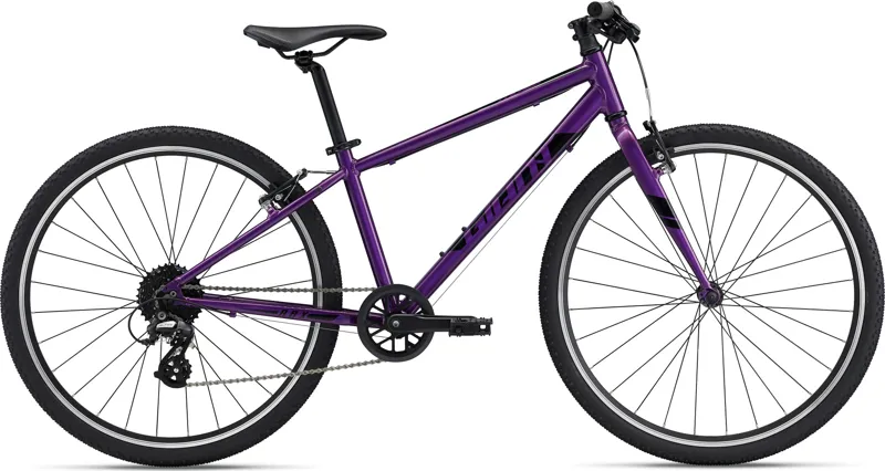 2022 Giant ARX 26 - Childrens Bike - Purple
