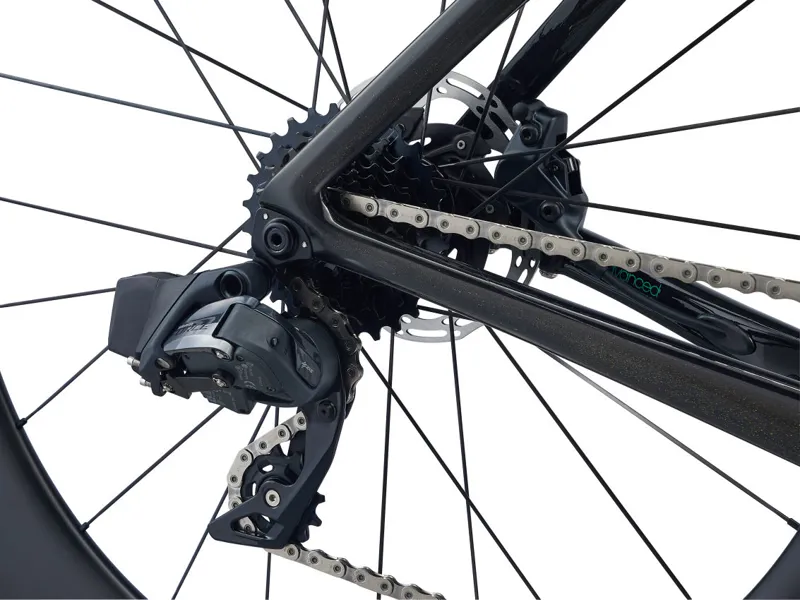 2022 Giant Propel Advanced Pro 0 Disc - Aero Road Bike - Panther-3