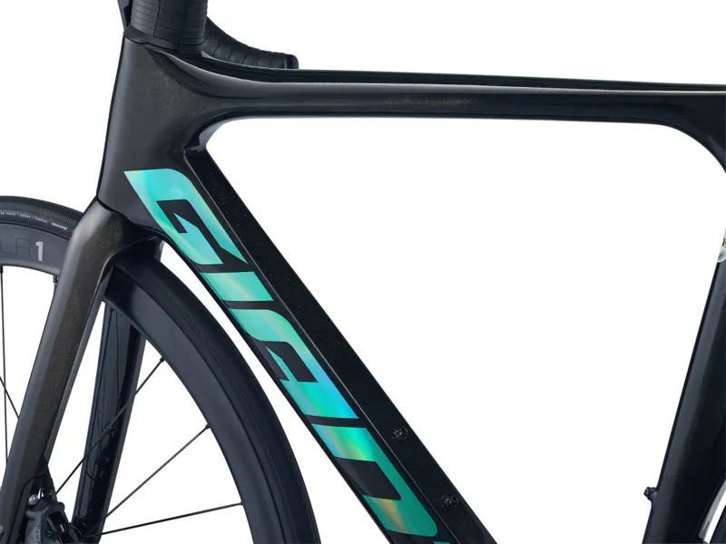 2022 Giant Propel Advanced Pro 0 Disc - Aero Road Bike - Panther-4