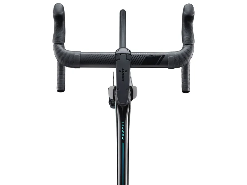 GIANT CNTACT SLR AERO HANDLEBER 360mm