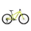 Orbea Mx 24 Team Youth Bike in Lime Green/Watermelon Red 