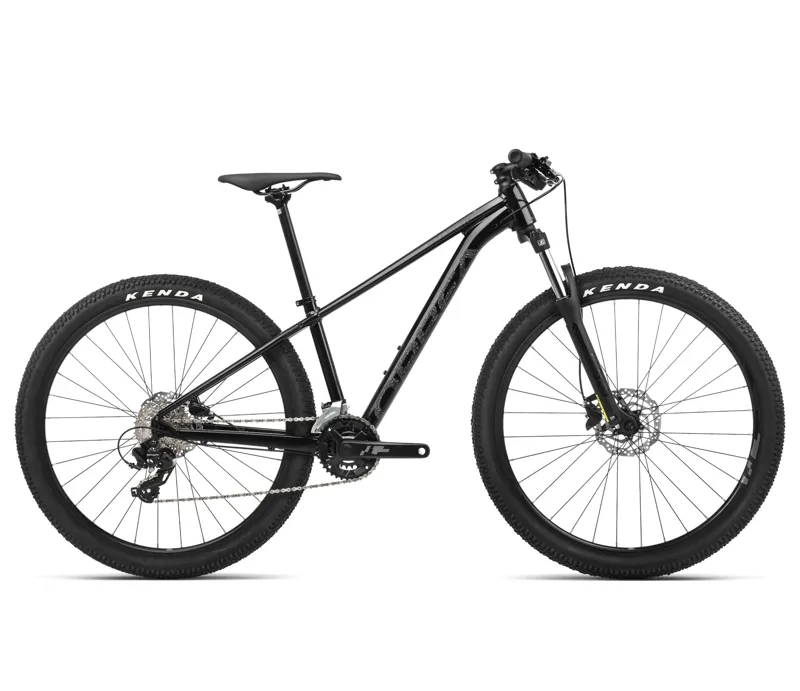 orbea kids mountain bike