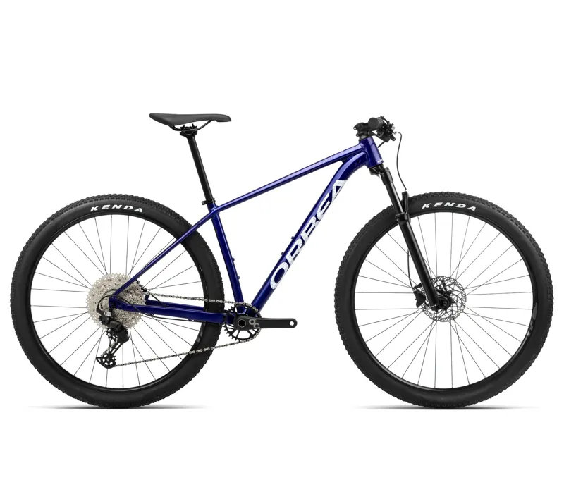 Orbea Onna 40 Mountain Bike In Black