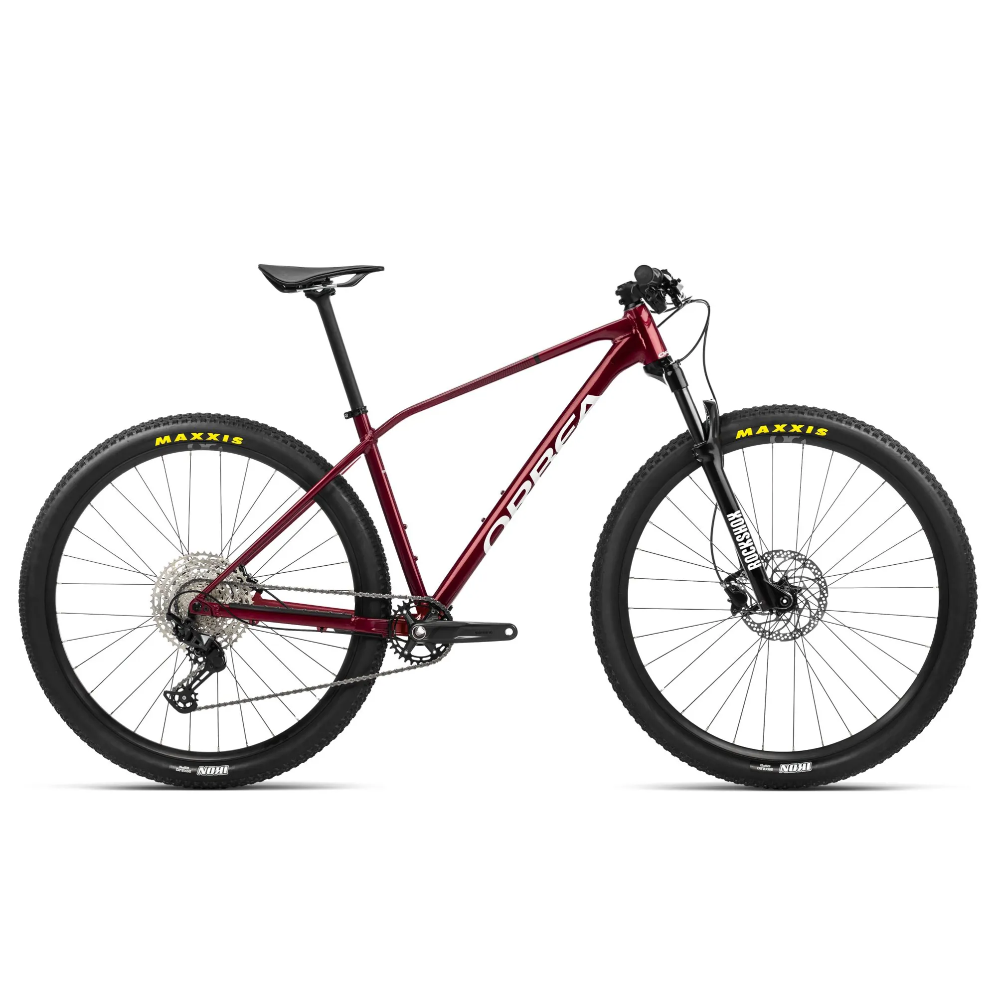 Bicicleta Orbea Vtt Orbea Alma H20 2021 Laufey Orbea Hardtail Mtb