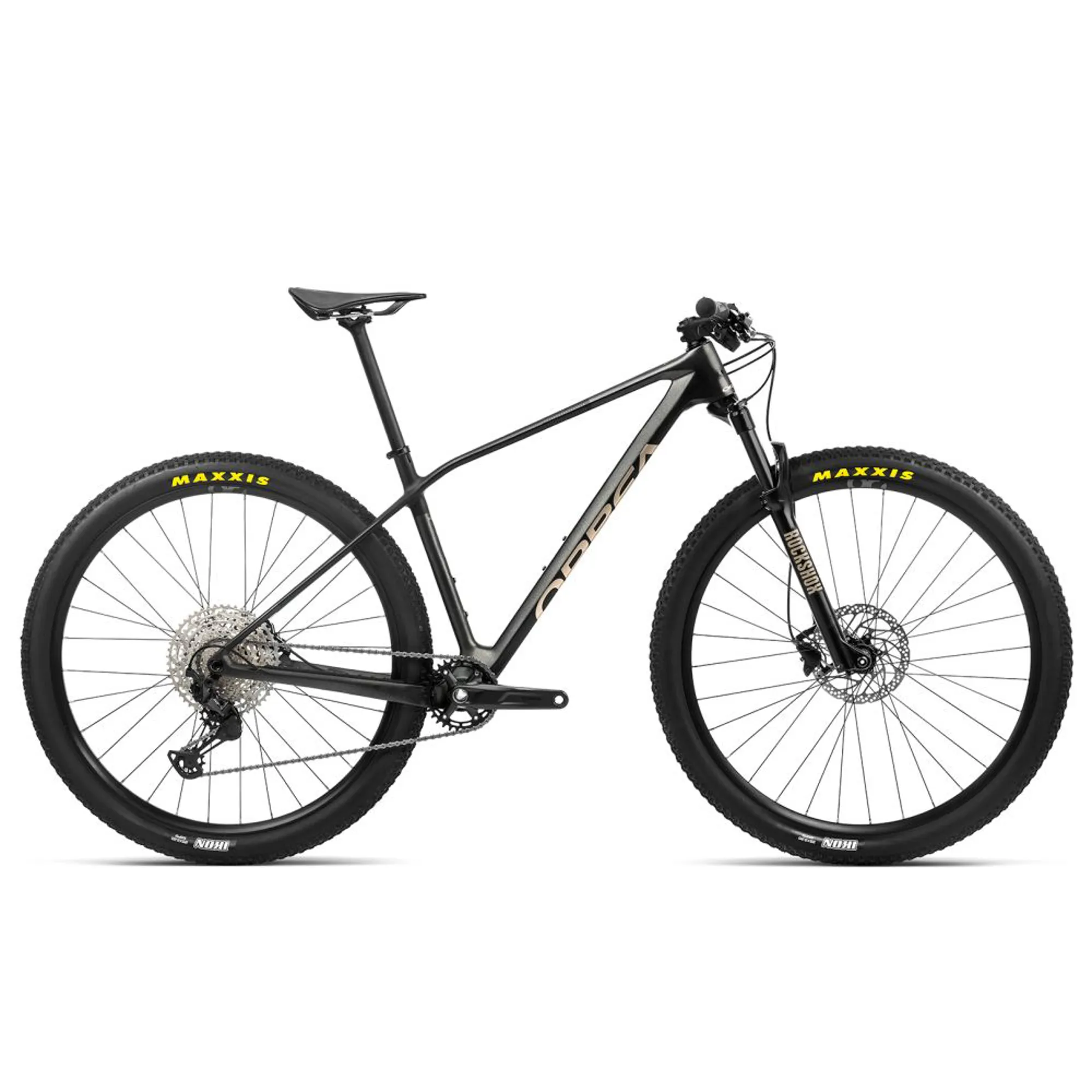 Orbea Hardtail Mountain Bike Orbea Alma M50 Hardtail Mountain Bike