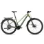 Orbea Kemen Mid 30 Trekking Bike in Urban Green