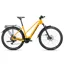 Orbea Kemen Mid Suv 30 Trekking Bike in Mango/Black