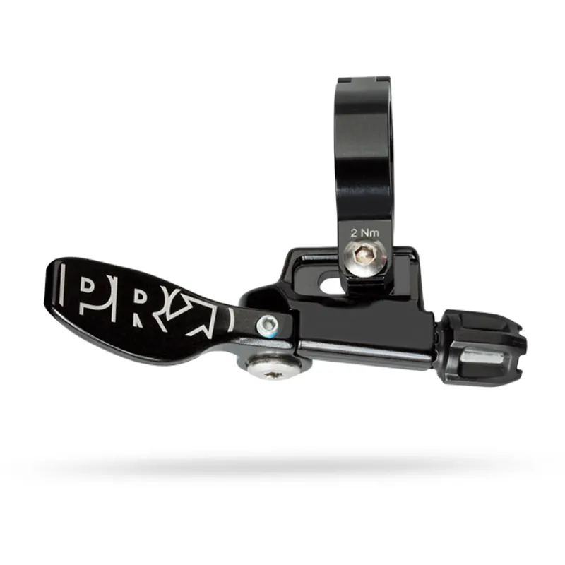 Pro Koryak Dropper 120mm Seat Post-1