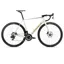 2024 Orbea Orca M21eteam Pwr Road Bike In Ivory White Burgundy/Vulcano
