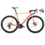 2024 Orbea Orca M31eltd Pwr Road Bike In Orange Cloud/Stone Blue
