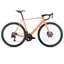 2024 Orbea Orca M10iltd Pwr Road Bike In Orange Cloud/Stone Blue