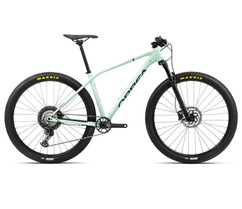 Mtb full orbea deals