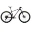 Orbea Alma H11 Hardtail Mountain Bike in Metallic Dark Red/Chic White