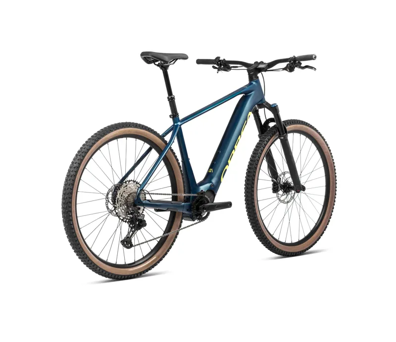 2024 Orbea Urrun 10 In Borealis Blue/Lumius Yellow-2