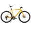 2024 Orbea Carpe 40 - Hybrid Commute Bike - Mango