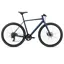 2024 Orbea Carpe 40 - Hybrid Commute Bike - Moondust Blue