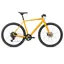 2024 Orbea Carpe 20 - Hybrid Commute Bike - Mango