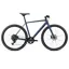 2024 Orbea Carpe 20 - Hybrid Commute Bike - Moondust Blue
