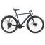 2024 Orbea Carpe 15 - Equipped Commute Bike - Moondust Blue