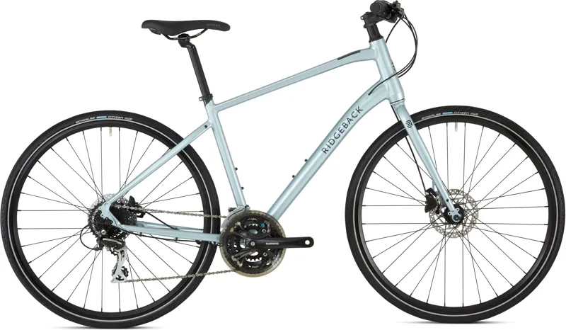 ridgeback tempest 2020