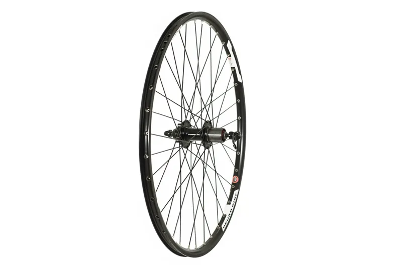 Mach 1 Neuro disc rim - QR - 29inch - Black
