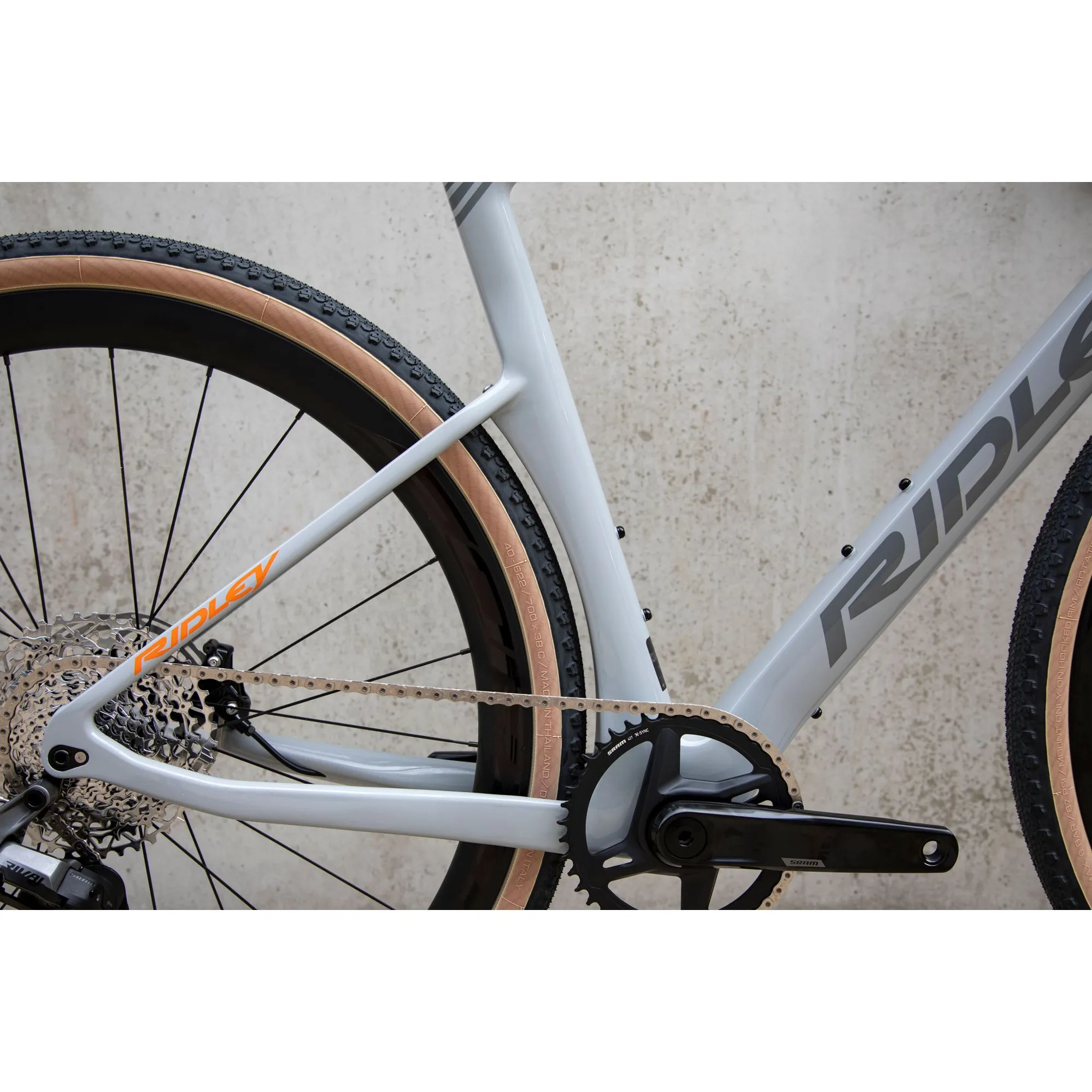 Ridley kanzo speed 2021 sale