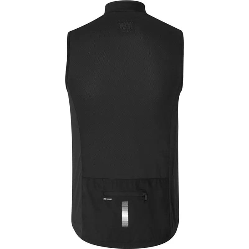 Shimano Mens Compact Wind Gilet