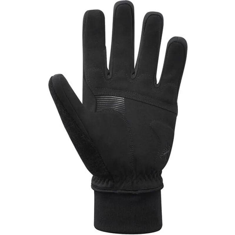Shimano Gloves Infinium Primaloft Gloves in Black-1
