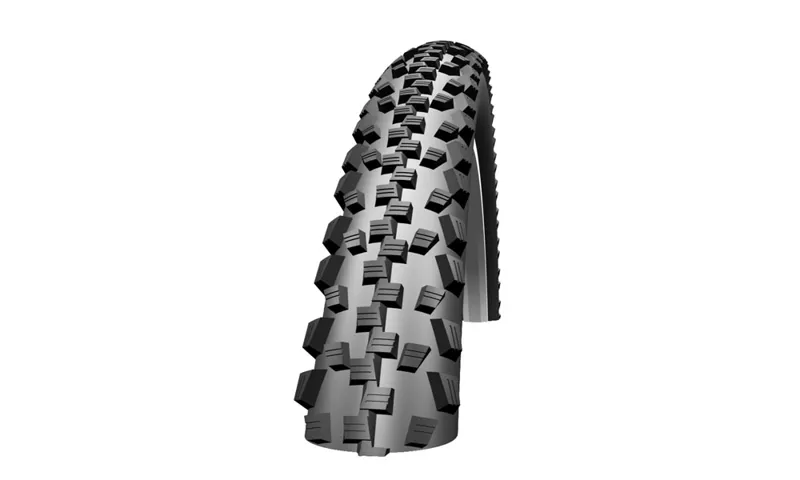 Schwalbe BLACK JACK K-Guard Ultra Soft Black 24  x 2.10 -1