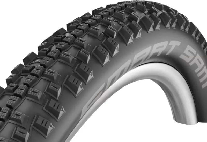Schwalbe Smart Sam Performance Addix - 26X2.10-1