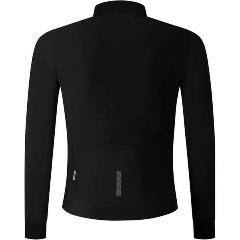 Shimano S-Phyre Thermal Jacket in Black