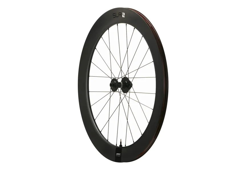 Giant Slr 2 65 Disc Brake Hookless Wheel-1