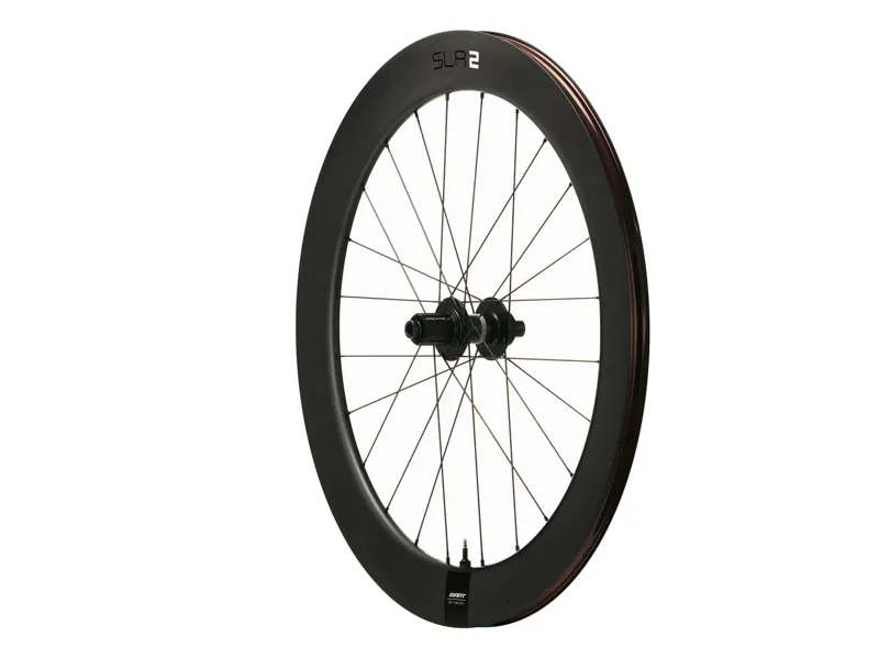 Giant Slr 2 65 Disc Brake Hookless Wheel