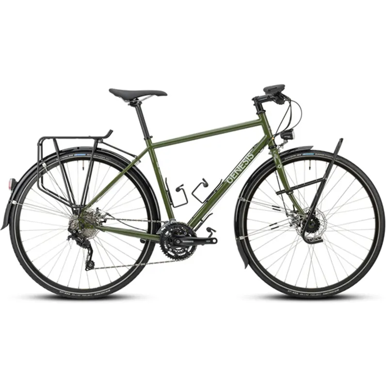 GENESIS Tour De Fer 20 