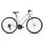 Ridgeback Motion - Open Frame Hybrid Bike - White