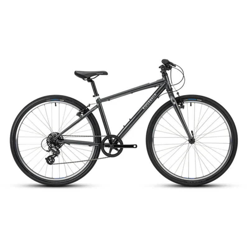 2021 RIDGEBACK Dimension 26 Inch Grey