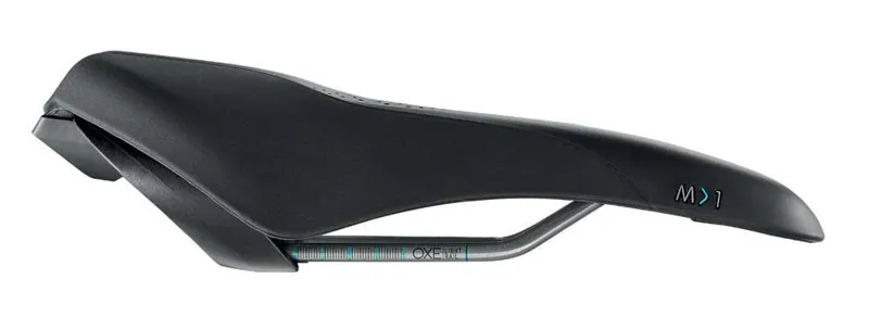Selle Royal Scientia Moderate Saddle in Black