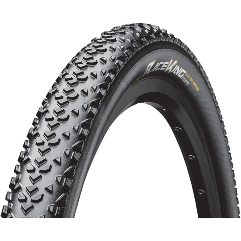 Continental Race King RaceSport Folding Tyre