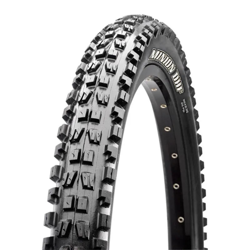 Maxxis Minion DHF Exo Folding Tyre