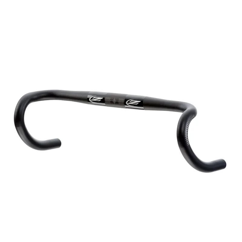 Zipp Service Course SL-88 Drop Handlebar in Black